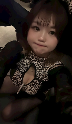 プロフィール写真4・もも🐮｜Girls Bar Eight・エイト - 本八幡のガールズバー