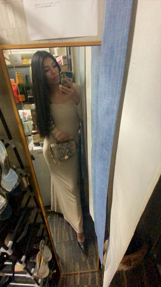 プロフィール写真3・あん｜岐阜 多治見 キャバクラ・ジェイド