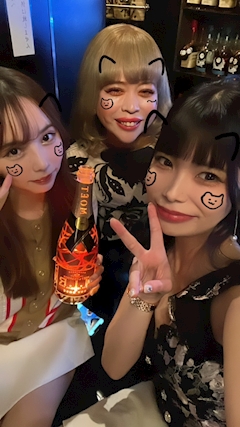 あやか💣️ATHENA「念願の...🍋」