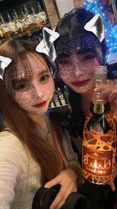 あやか💣️ATHENA「念願の...🍋」