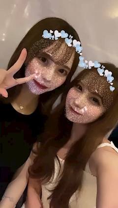 あやか💣️ATHENA「過ぎ去るのが悲しい」