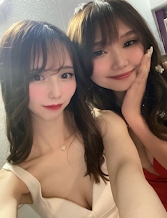 あやか💣️ATHENA「♡3月♡」