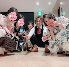 美月 かな「同じ服🎀」