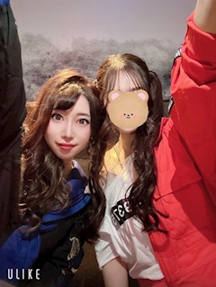 美月 かな「大好きな🥰」