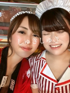 かんな🐅🤍*ﾟオーシャンズ「( ∩'-'⊂ )ｼｭｯ✨」