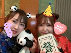 かんな🐅🤍*ﾟオーシャンズ「( ∩'-'⊂ )ｼｭｯ✨」