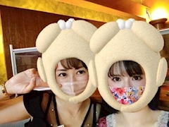 かんな🐅🤍*ﾟオーシャンズ「あやしゃまラスト🌸🎓(  •̣̣̣̣̣̥́௰•̣̣̣̣̣̥̀ )( •̣̣̣̣̣̥́௰•̣̣̣̣̣̥̀  )｡🎓🌸」