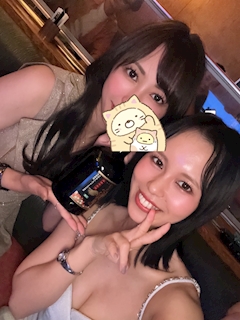 かんな🐅🤍*ﾟオーシャンズ「🙋🏻‍♀️」