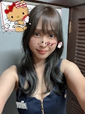 ピックアップキャスト かんな🐅🤍*ﾟオーシャンズ 熟女キャバクラ・錦 オーシャンズ