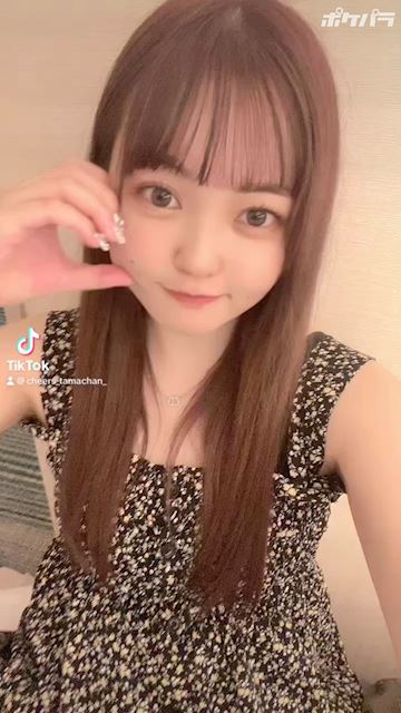 たまのプロフ動画
