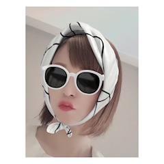 プロフィール写真1・The☆メグ｜CLUB 美酒乱 離宮・ミシュラン リキュウ - 熊本・花畑のキャバクラ