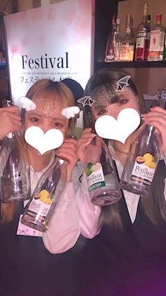 るち「❤︎」