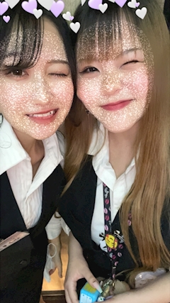 るち「はっぴはっぴー」