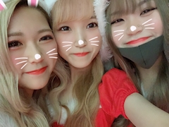 プロフィール写真5・るち｜刈谷 ガールズバー・フェスティバル