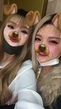 プロフィール写真4・るち｜刈谷 ガールズバー・フェスティバル