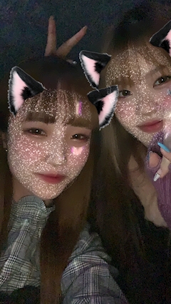 プロフィール写真3・るち｜刈谷 ガールズバー・フェスティバル