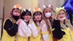 プロフィール写真7・るち｜刈谷 ガールズバー・フェスティバル