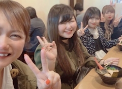 すず🌈川崎ViviLounge🌈「20210424」