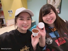 すず🌈川崎ViviLounge🌈「20210426」