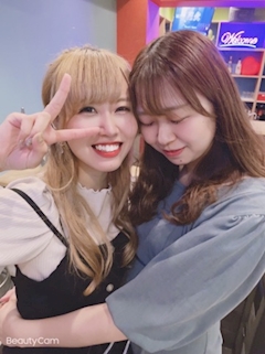 すず🌈川崎ViviLounge🌈「20210908」