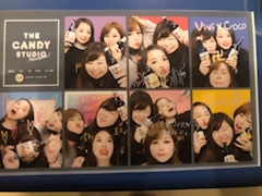 すず🌈川崎ViviLounge🌈「20210420」