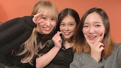 すず🌈川崎ViviLounge🌈「20211025」