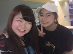 すず🌈川崎ViviLounge🌈「20210425」