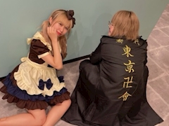 すず🌈川崎ViviLounge🌈「20211031」