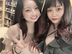 すず🌈川崎ViviLounge🌈「20220319」