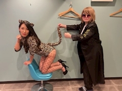 すず🌈川崎ViviLounge🌈「20211031」