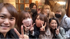 すず🌈川崎ViviLounge🌈「20211101」