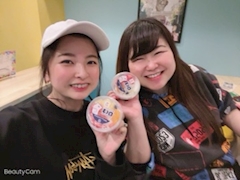 すず🌈川崎ViviLounge🌈「20210426」