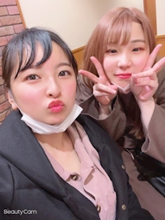 すず🌈川崎ViviLounge🌈「20210429」