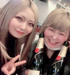 すず🌈川崎ViviLounge🌈「20220313」