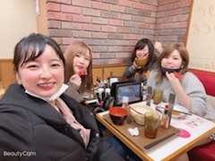 すず🌈川崎ViviLounge🌈「20210429」