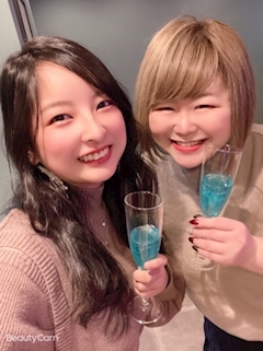 すず🌈川崎ViviLounge🌈「20211128」