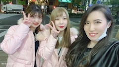 すず🌈川崎ViviLounge🌈「20210426」