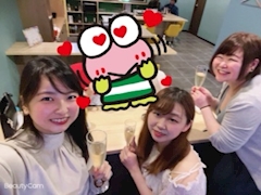 すず🌈川崎ViviLounge🌈「20210520」
