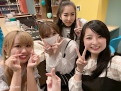 すず🌈川崎ViviLounge🌈「20210904」