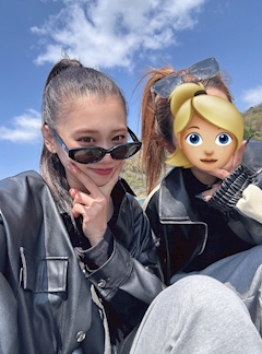 なぎさ「GWは…♡♡♡」