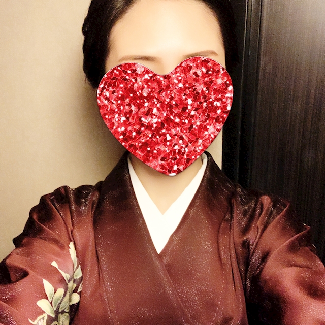 プロフィール写真1・縁チーママ|祇園・クラブ蝶