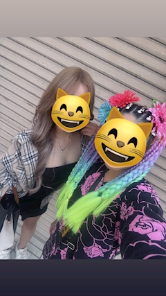 NAO🐝࿆「4.12」