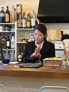 みこ「イベントに向けて準備中✨✨」