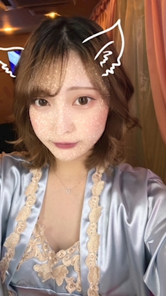 みこ「今日はクルクルにしてみた🌀」
