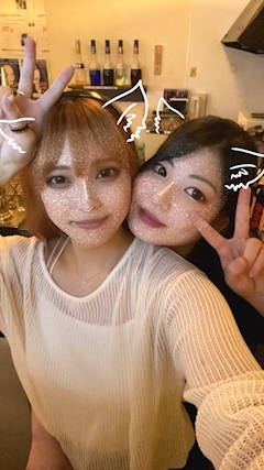 みこ「華金！！お仕事お疲れ様です！」