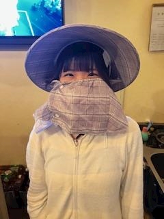 みこ「出勤しました！」