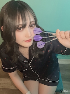 プロフィール写真2・みこ｜パジャマGirl's&Darts Bar Ezal sunset・エザールサンセット - 広島市（流川）のガールズバー