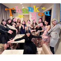 五十嵐ゆき「今週は月曜日、火曜日、水曜日出勤」