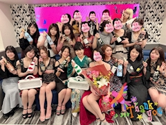 五十嵐ゆき「2024年お世話になりました。」