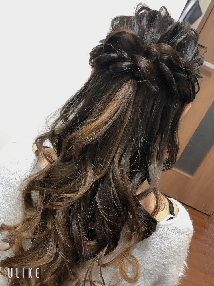 ドキドキ Rena Lounge Aimer エメ 広島市 流川 のスナック スタンド ポケパラ